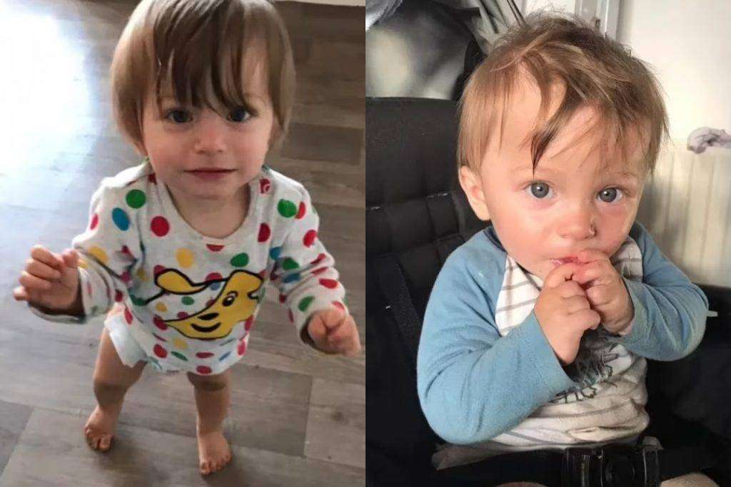 Δίχρονο αγοράκι πέθανε από την πείνα δίπλα στον νεκρό πατέρα του – Ο άνδρας είχε υποστεί ανακοπή