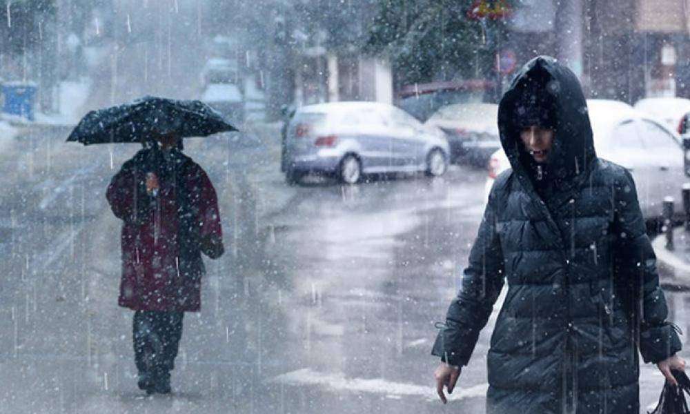 Έρχεται χειμώνας: Πότε θα δούμε επιδείνωση