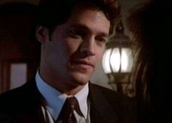 Πέθανε ο ηθοποιός Ντέιβιντ Γκέιλ από το Beverly Hills – Η αιτία θανάτου δεν έχει ανακοινωθεί