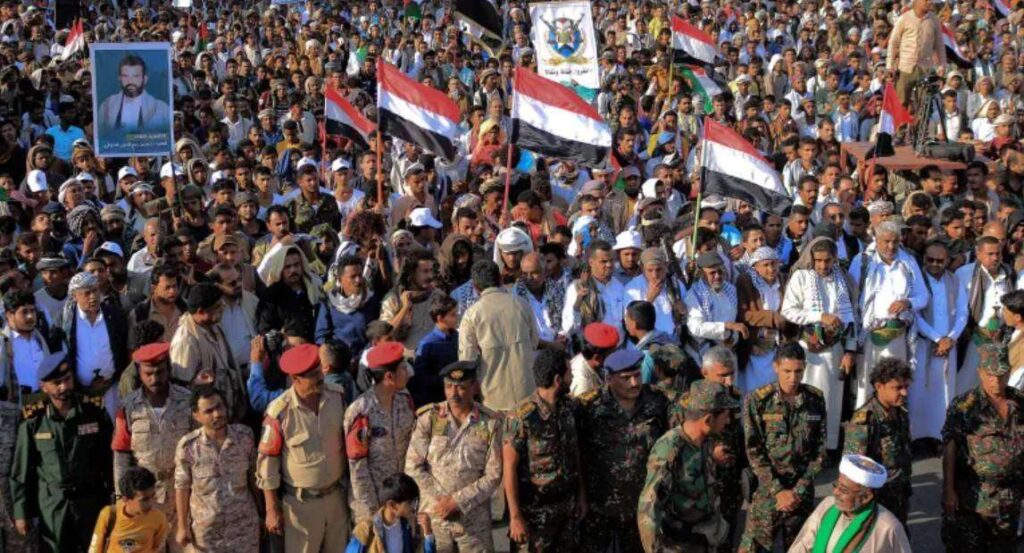 Αντιδράσεις για τις επιθέσεις των ΗΠΑ και του Ηνωμένου Βασιλείου σε στόχους των Χούθι στην Υεμένη