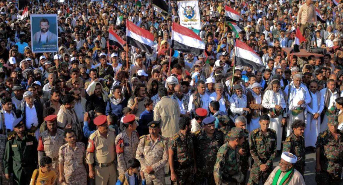 Αντιδράσεις για τις επιθέσεις των ΗΠΑ και του Ηνωμένου Βασιλείου σε στόχους των Χούθι στην Υεμένη