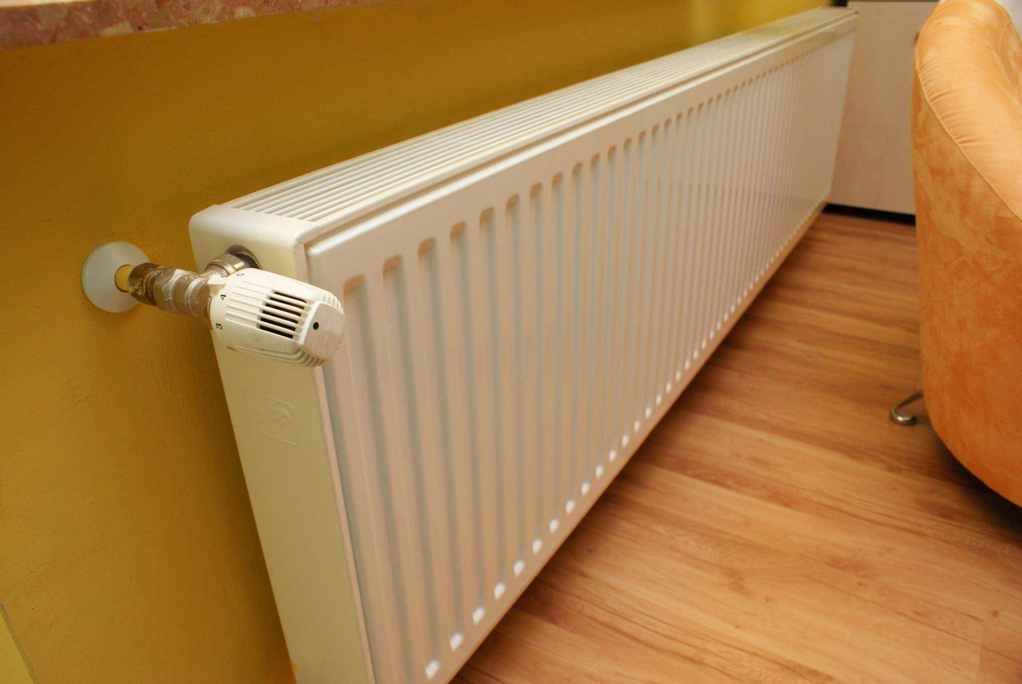 Ποια είναι τα tips για να έχει καλύτερη απόδοση το καλοριφέρ