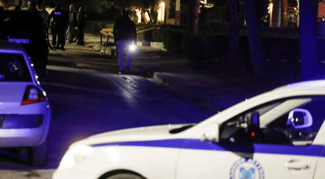 Θεσσαλονίκη: Χειροπέδες στον 39χρονο δράστη της δολοφονίας του 49χρονου στα Λαγκαδίκια