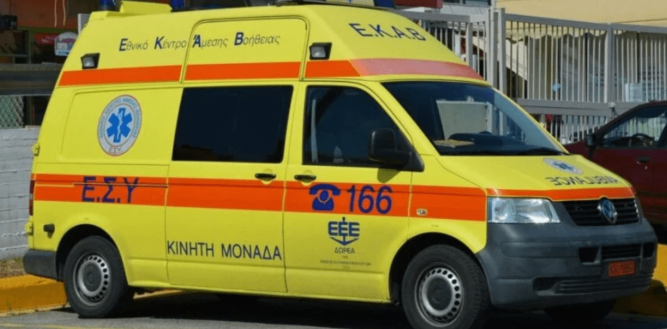 Πάτρα: “Αιφνίδιος” θάνατος 21χρονου – Πέθανε από ανακοπή