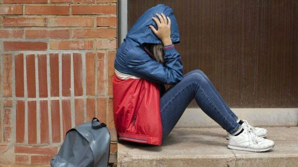 Εύβοια: Αγριος ξυλοδαρμός μαθήτριας Γυμνασίου από συμμαθήτριές της
