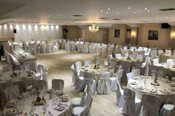 Στο μικροσκόπιο της ΑΑΔΕ αίθουσες εκδηλώσεων σε όλη την Ελλάδα -Εννέα λουκέτα το σαββατοκύριακο που πέρασε