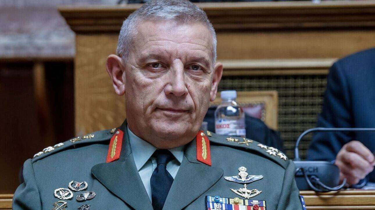 Συνεδριάζει στις 11 το ΚΥΣΕΑ - Φεύγει ο Κωνσταντίνος Φλώρος