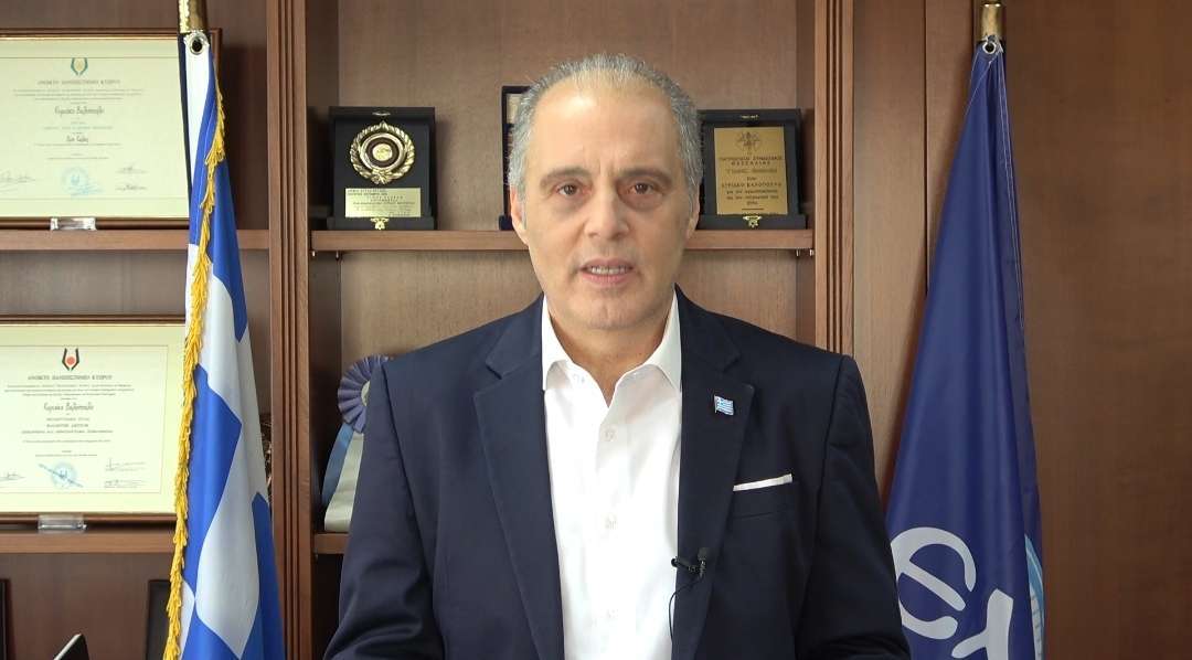 Κυριάκος Βελόπουλος: «Ντροπή στον υπουργό, ντροπή στη Νέα Δημοκρατία που ανήρτησαν τιμοκατάλογο χειρουργικών επεμβάσεων, από 300 ευρώ μέχρι 2.000 ευρώ»