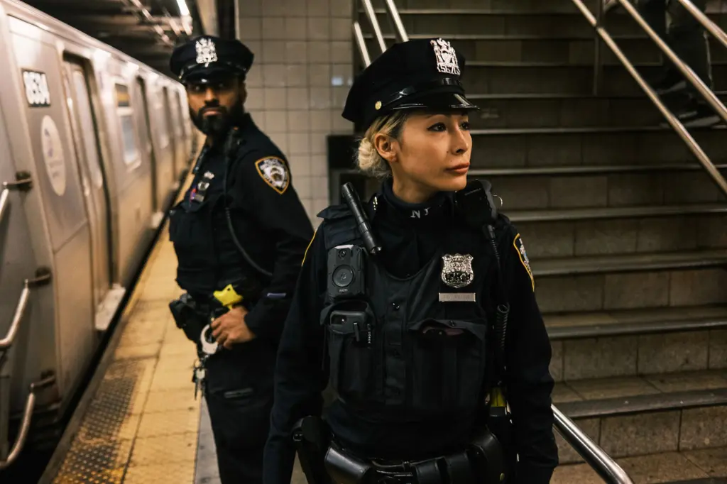 Νέα Υόρκη: Η αστυνομία βρήκε ανθρώπινο πόδι στο μετρό – Aναζητά το πτώμα