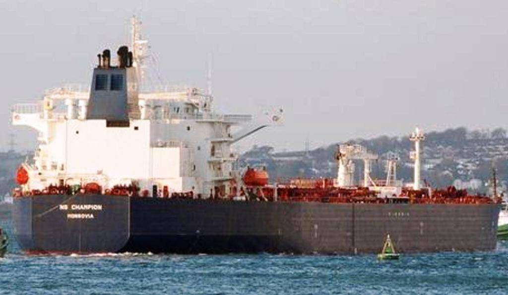 Διπλή επίθεση με πυραύλους δέχθηκε ελληνικής σημαίας πλοίο, αμερικανικής ιδιοκτησίας