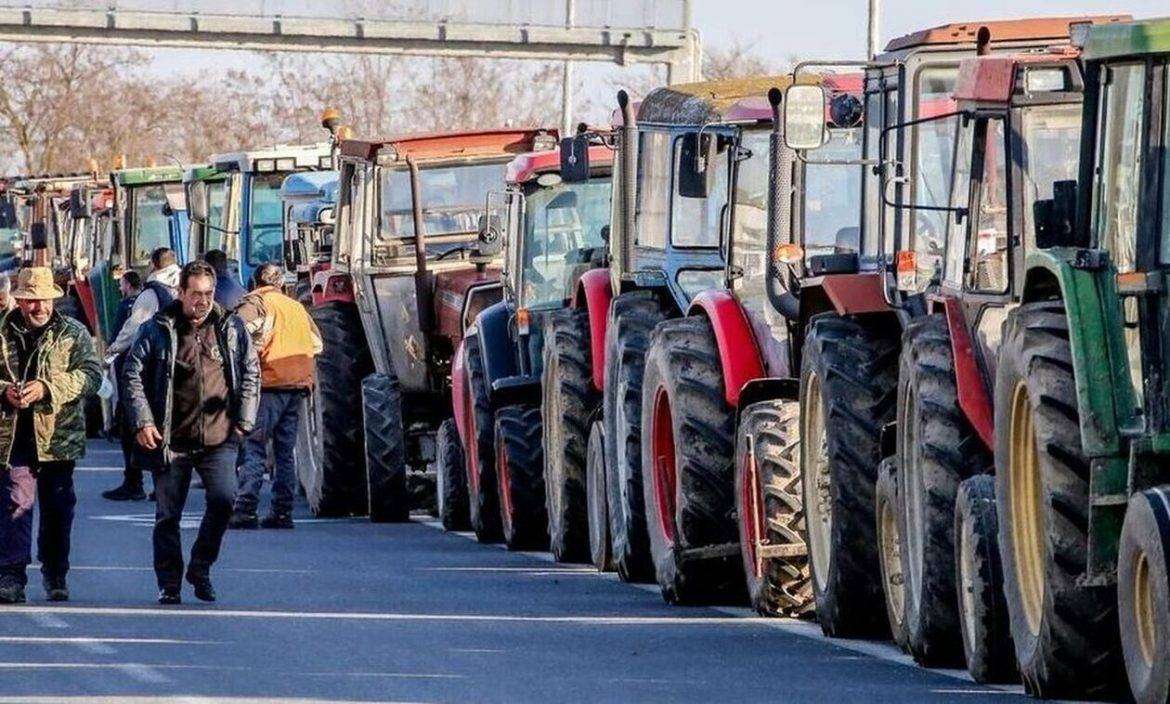 Στις 11 Μαρτίου η συνάντηση Μητσοτάκη με τους αγρότες της Θεσσαλίας