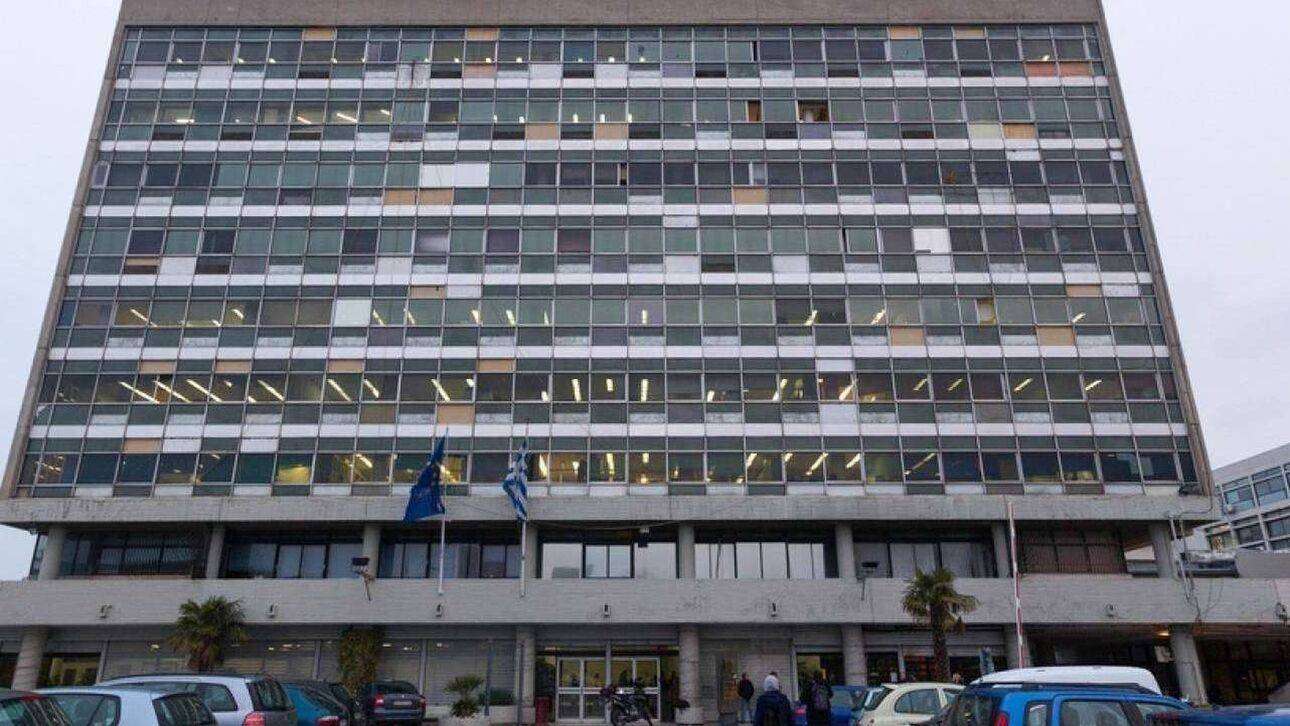 Θεσσαλονίκη: Επέμβαση των ΜΑΤ στη Νομική του ΑΠΘ για να λήξει η κατάληψη