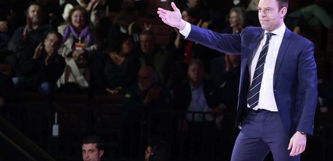 Στέφανος Κασσελάκης: «Βρείτε μου αντίπαλο» - Τετραπλές εκλογές σε δύο εβδομάδες