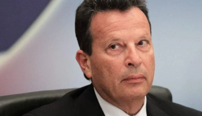 Άρση της ασυλίας του Γιώργου Κύρτσου από το Ευρωκοινοβούλιο για χρέη προς το Δημόσιο της Free Sunday.