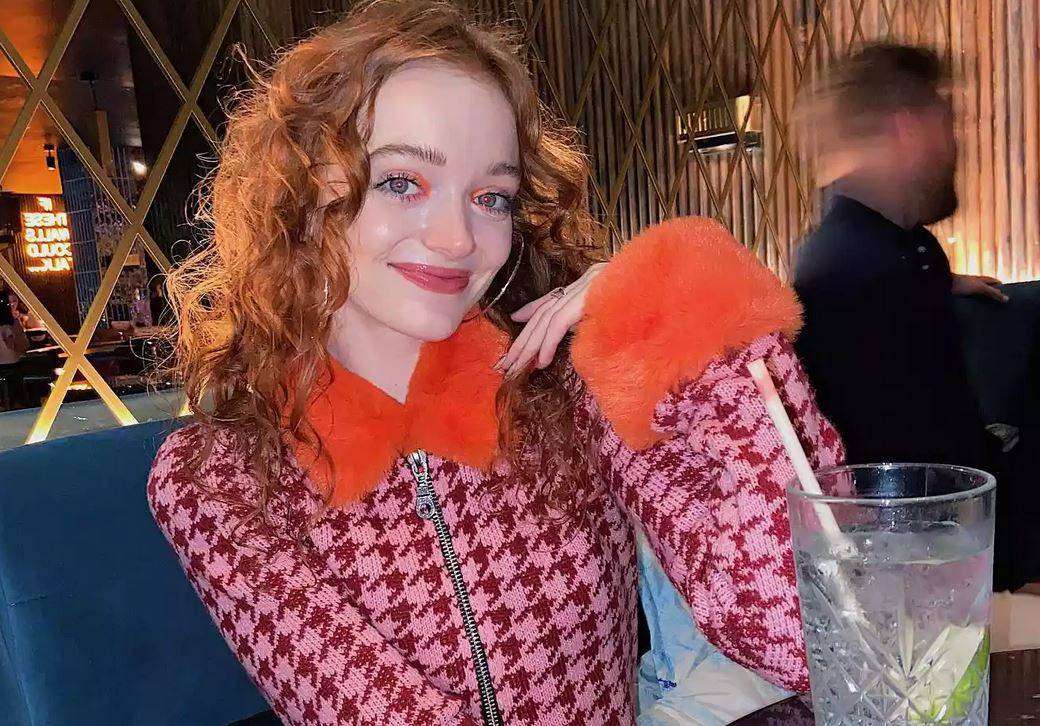 25χρονη χορεύτρια πέθανε μετά από κατανάλωση μπισκότων με φιστίκια στις ΗΠΑ