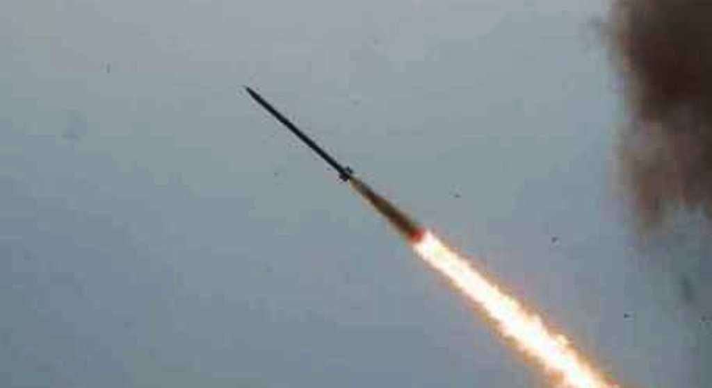 12 ουκρανικοί πύραυλοι καταρρίφθηκαν στην περιφέρεια Μπέλγκοροντ