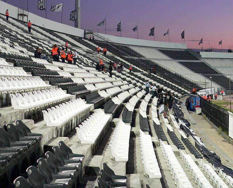 Σήμερα οι ανακοινώσεις για την επαναφορά των φιλάθλων στα γήπεδα