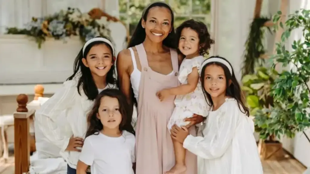 ΗΠΑ: Μητέρα έβαλε φωτιά και έκαψε ζωντανά τα τέσσερα παιδιά της