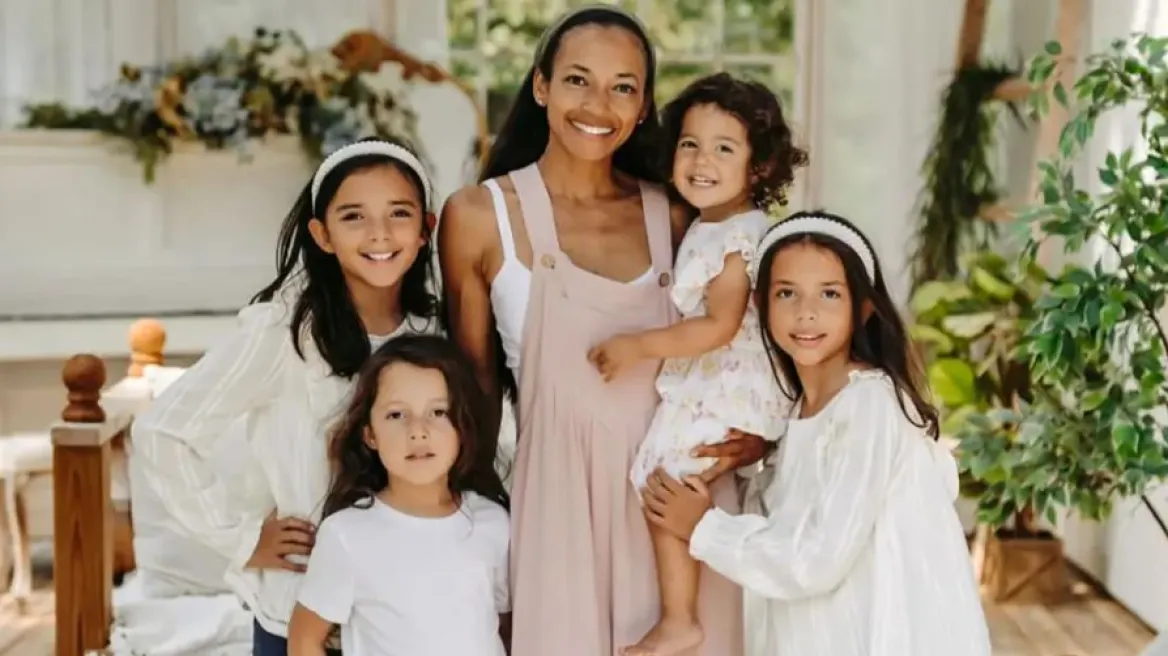 ΗΠΑ: Μητέρα έβαλε φωτιά και έκαψε ζωντανά τα τέσσερα παιδιά της