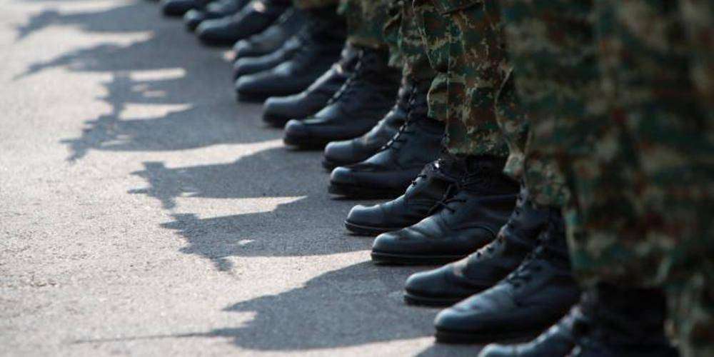 Κύπρος: Εξερράγη εκπαιδευτική χειροβομβίδα στα χέρια Έλληνα στρατιώτη – Στο χειρουργείο αυτή την ώρα ο στρατιώτης της ΕΛΔΥΚ