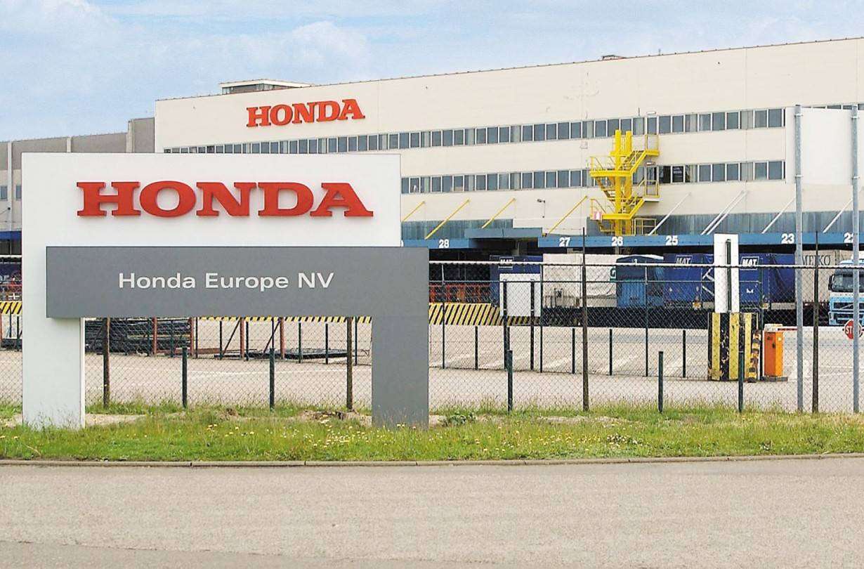 Πρόβλημα στους αερόσακους αναγκάζει την Honda να ανακαλέσει 750.000 αυτοκίνητα της