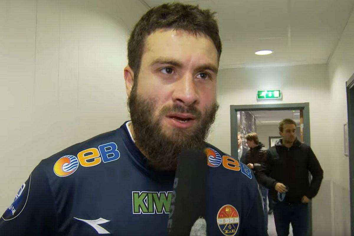 Νορβηγία: Πέθανε στα 39 του πρώην ποδοσφαιριστής, στην πρώτη του ημέρα ως προπονητής