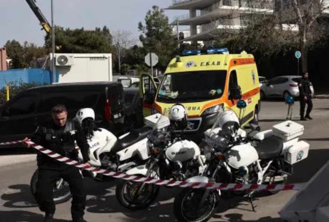Τέσσερις οι νεκροί στη ναυτιλιακή στη Γλυφάδα - Η ιδιοκτήτρια της ναυτιλιακής, ο συνιδιοκτήτης και ένας καπετάνιος θύματα του νεκρού ενόπλου
