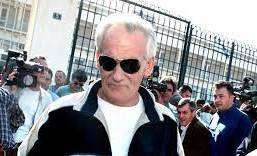 Πέθανε σε ηλικία 73 ετών ο διαβόητος «πεταλούδας» Βαγγέλης Ρωχάμης