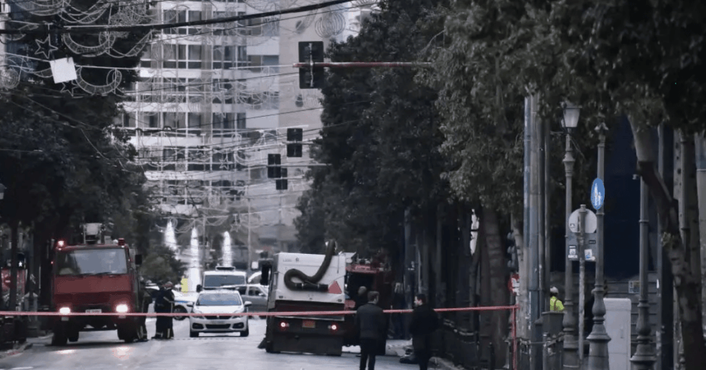 Προβληματισμό προκαλεί η επανεμφάνιση της τρομοκρατίας