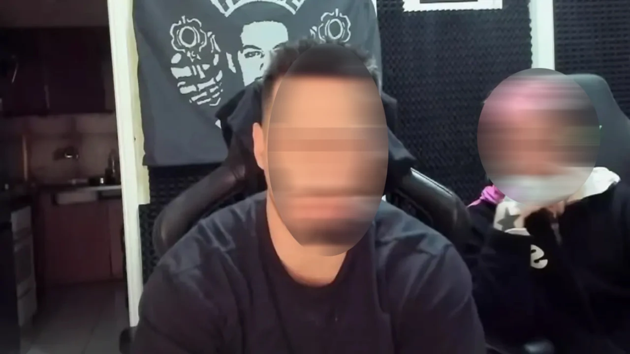 Youtuber: Έλαβε νέα προθεσμία για να απολογηθεί τη Δευτέρα