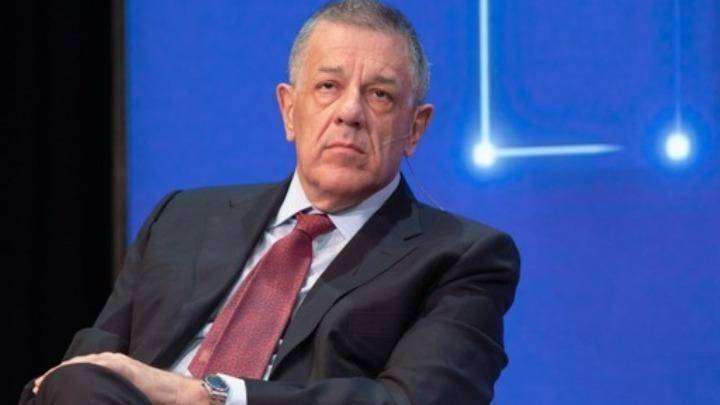 Θεσσαλονίκη: Ένταση με Ταχιάο για Fly Over – «Εκπλήσσομαι όταν ανακαλύπτω ότι ο παλαιοχριστιανισμός δεν κατοικεί μόνο στα σπήλαια της Κορίνθου»