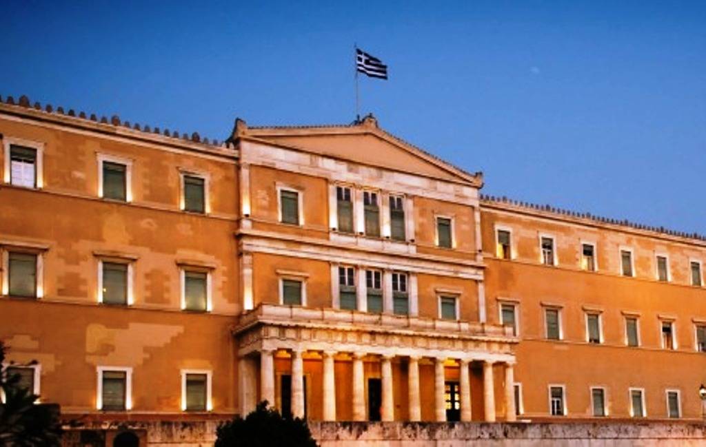 Υπερψηφίστηκε επί της αρχής μόνο από τη ΝΔ το νομοσχέδιο με τις τροποποιήσεις του Ποινικού Κώδικα