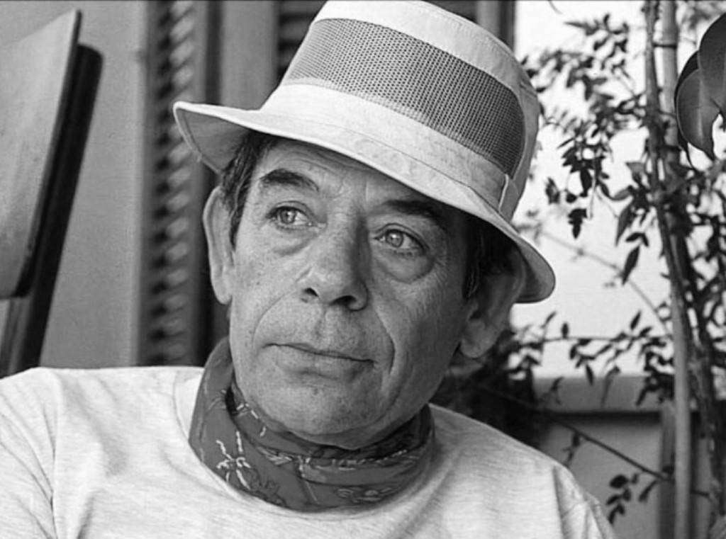 Πέθανε ο ηθοποιός Ηλίας Λογοθέτης