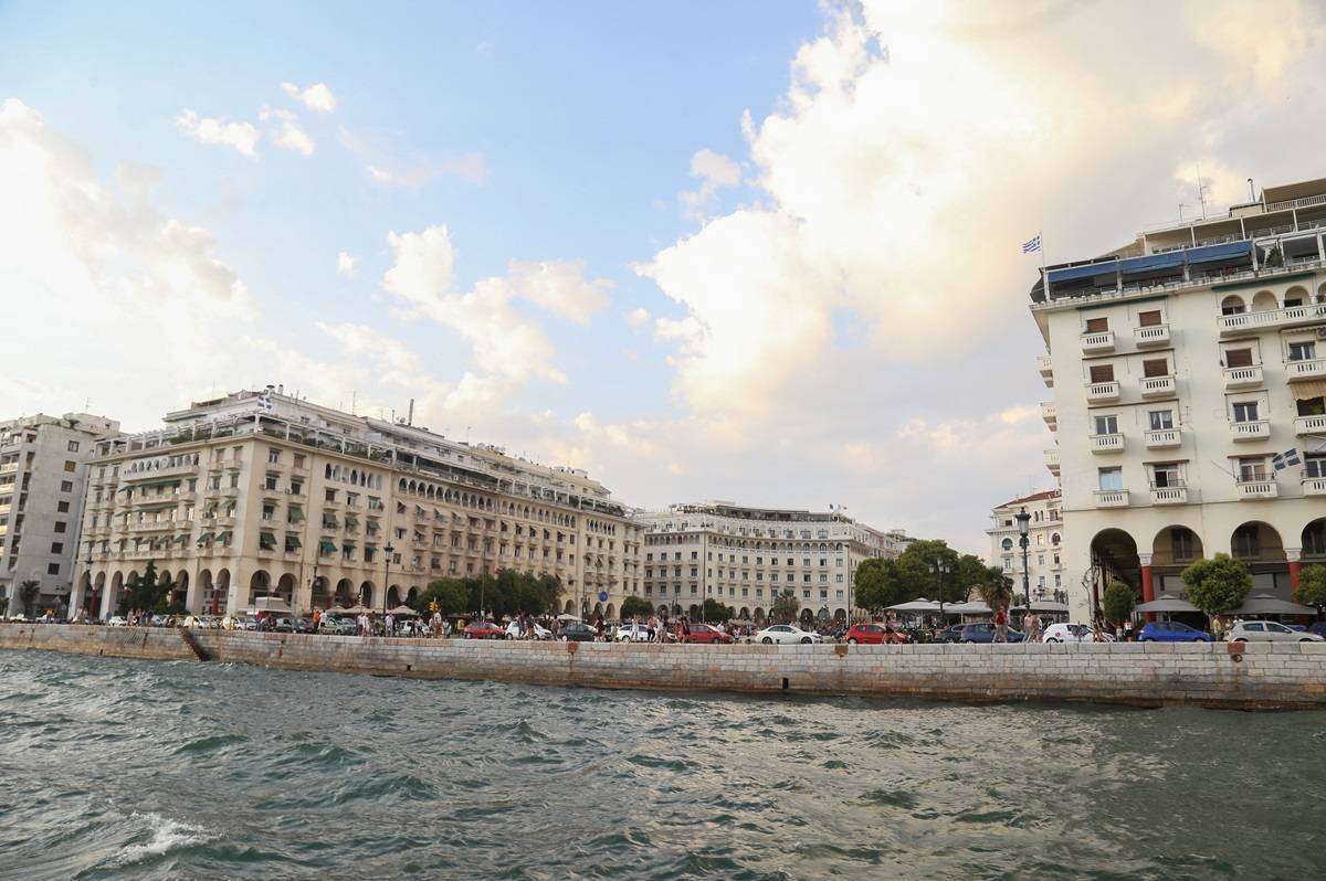 Ο καιρός σήμερα: Ηλιοφάνεια στις περισσότερες περιοχές της χώρας