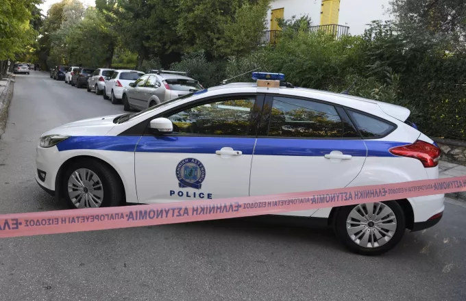 Δολοφονία στην Κρήτη: Πυροβόλησε και σκότωσε τη σύντροφό του με πιστόλι στο Ηράκλειο