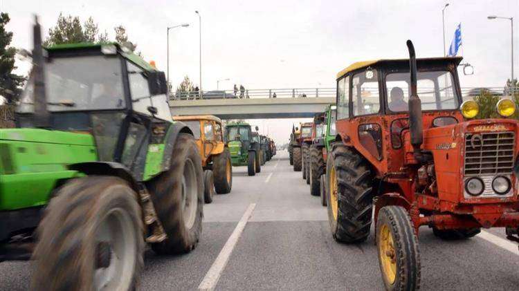 Συνέχιση και κλιμάκωση των κινητοποιήσεων αποφάσισε η σύσκεψη της Πανελλαδικής Επιτροπής Μπλόκων