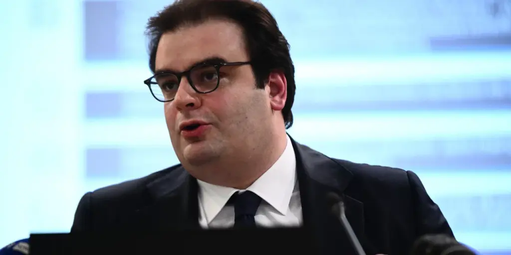 Πιερρακάκης: Από τον Σεπτέμβριο του 2025 τα πρώτα ιδιωτικά ΑΕΙ στην Ελλάδα