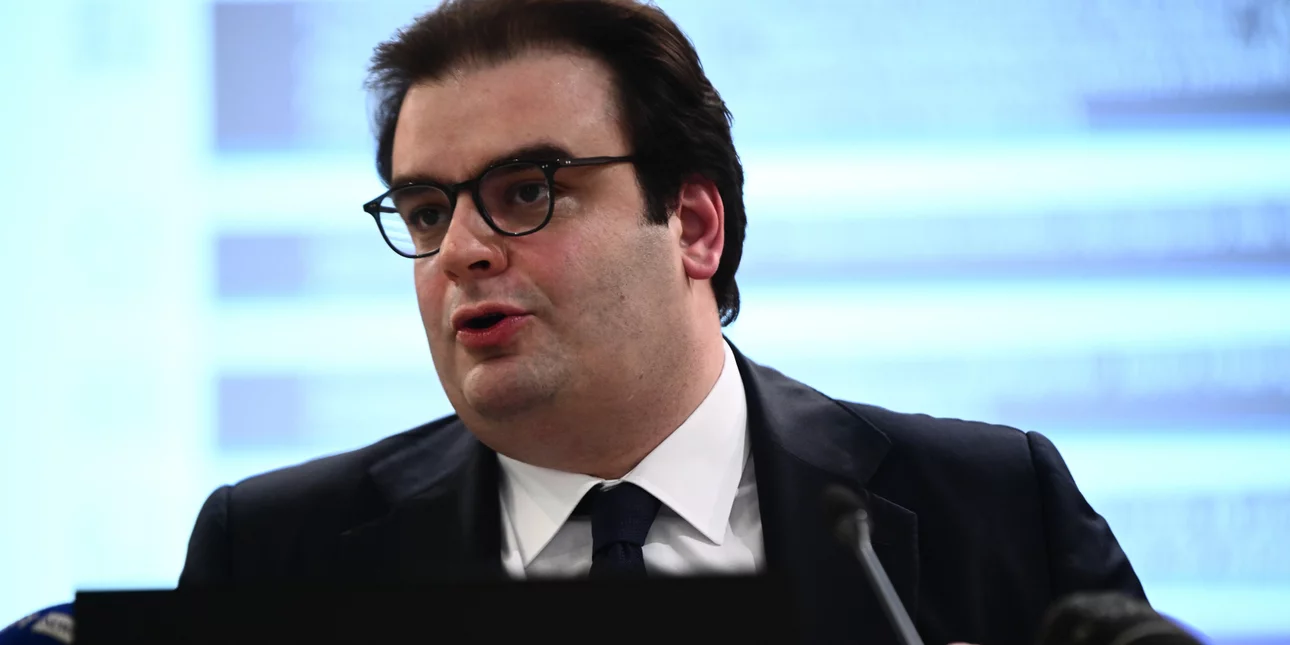 Πιερρακάκης: Από τον Σεπτέμβριο του 2025 τα πρώτα ιδιωτικά ΑΕΙ στην Ελλάδα