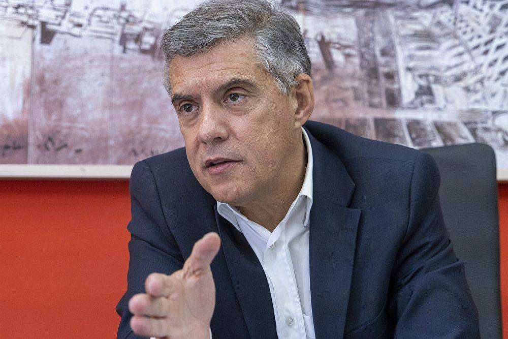 Δυστύχημα Τεμπών: Στην Εξεταστική Επιτροπή καταθέτει σήμερα ο Κώστας Αγοραστός