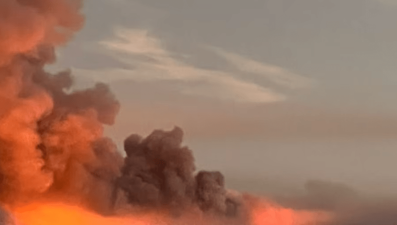 Κύμα δασικών πυρκαγιών στη Χιλή: Tουλάχιστον 10 νεκροί – Κηρύχθηκε κατάσταση έκτακτης ανάγκης