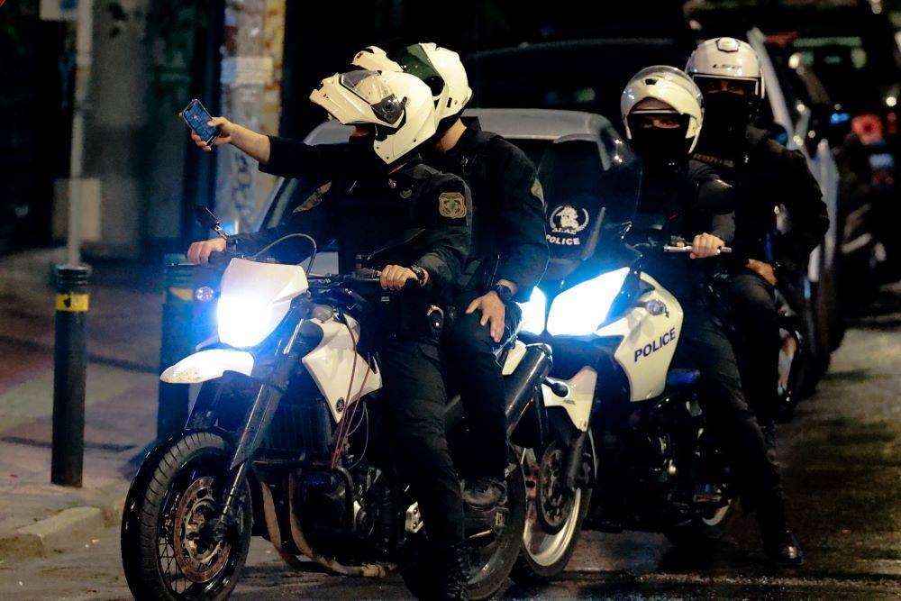 Επτά συλλήψεις στη Θεσσαλονίκη για τα επεισόδια στην πορεία ενάντια στα ιδιωτικά πανεπιστήμια