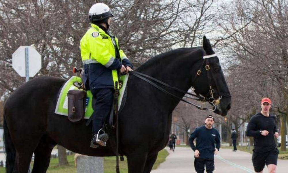 Καναδάς: Μυστήριο με τρία παιδιά και δύο ενήλικες εντοπίστηκαν νεκρά στην ίδια περιοχή- Συνελήφθη 29χρονος