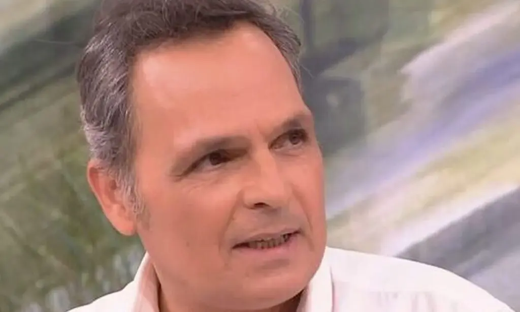 Στο κρατητήριο ο Σταμάτης Γαρδέλης – “Δεν θα με φιμώσετε”