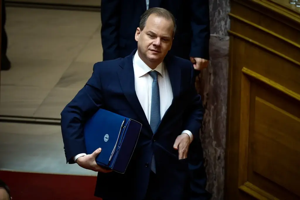 Στην Εξεταστική για τα Τέμπη σήμερα ο Κώστας Καραμανλής