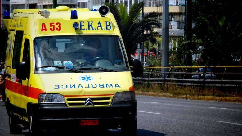 Κρήτη: Πέθανε το 2χρονο αγόρι, πάλευε για 10 ημέρες μετά το μοιραίο τροχαίο