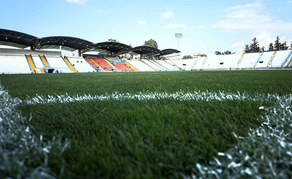 Μόνο αν εγκαταστήσουν κάμερες θα ανοίξουν τα γήπεδα για τους φιλάθλους λέει ο Βούρτσης