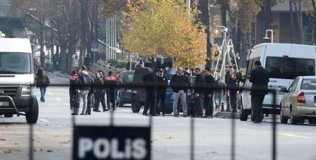 Εκλογές στην Τουρκία: Επεισόδια με ένα νεκρό και 12 τραυματίες στο Ντιγιάρμπακιρ