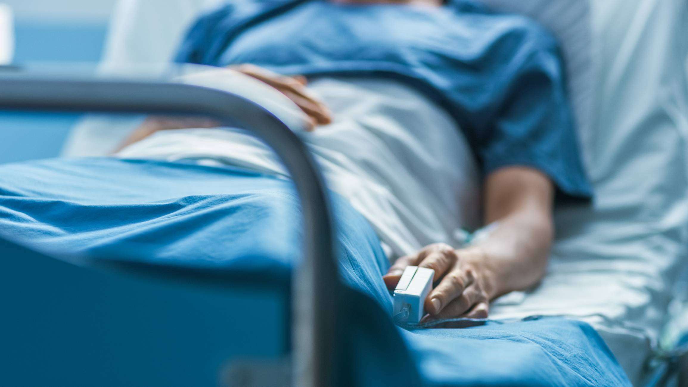 Πάτρα: Τρίτο κρούσμα μηνιγγίτιδας στο πανεπιστήμιο – 20χρονος φοιτητής νοσηλεύεται διασωληνωμένος