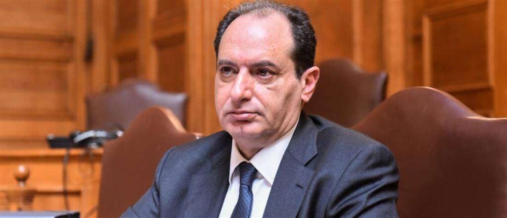 Τέμπη: Ο Χρήστος Σπίρτζης αιτήθηκε τη σύσταση ειδικής προανακριτικής επιτροπής για τον ίδιο