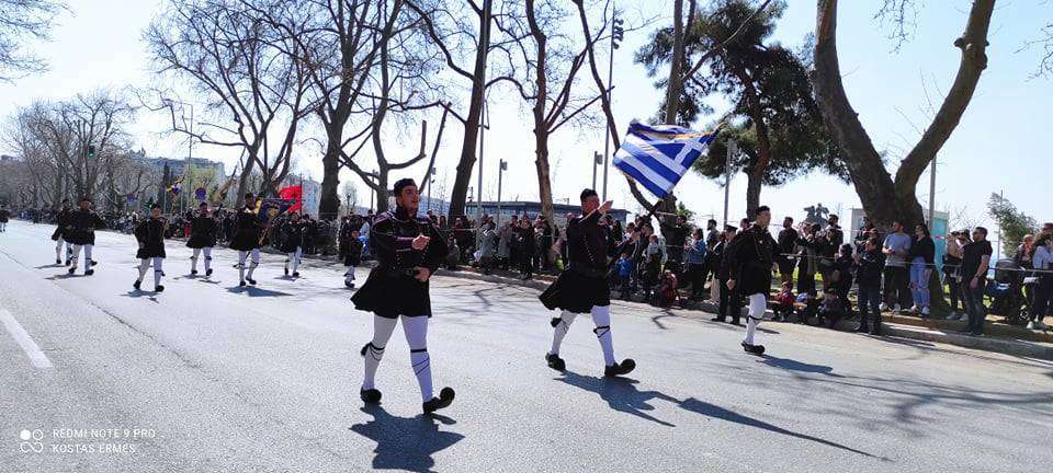 Καιρός: Πού και πότε αναμένονται βροχές το τριήμερο της 25ης Μαρτίου